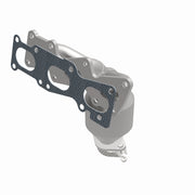 MagnaFlow Exhaust Products 51057 - OEM Grade Manifold Catalytic Converter 1