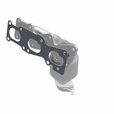 MagnaFlow Exhaust Products 51057 - OEM Grade Manifold Catalytic Converter 1