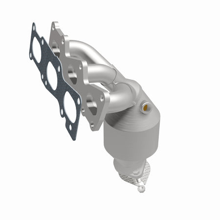 MagnaFlow Exhaust Products 51057 - OEM Grade Manifold Catalytic Converter 3