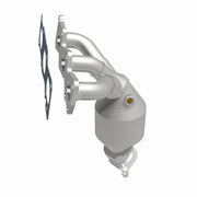 MagnaFlow Exhaust Products 51057 - OEM Grade Manifold Catalytic Converter 4