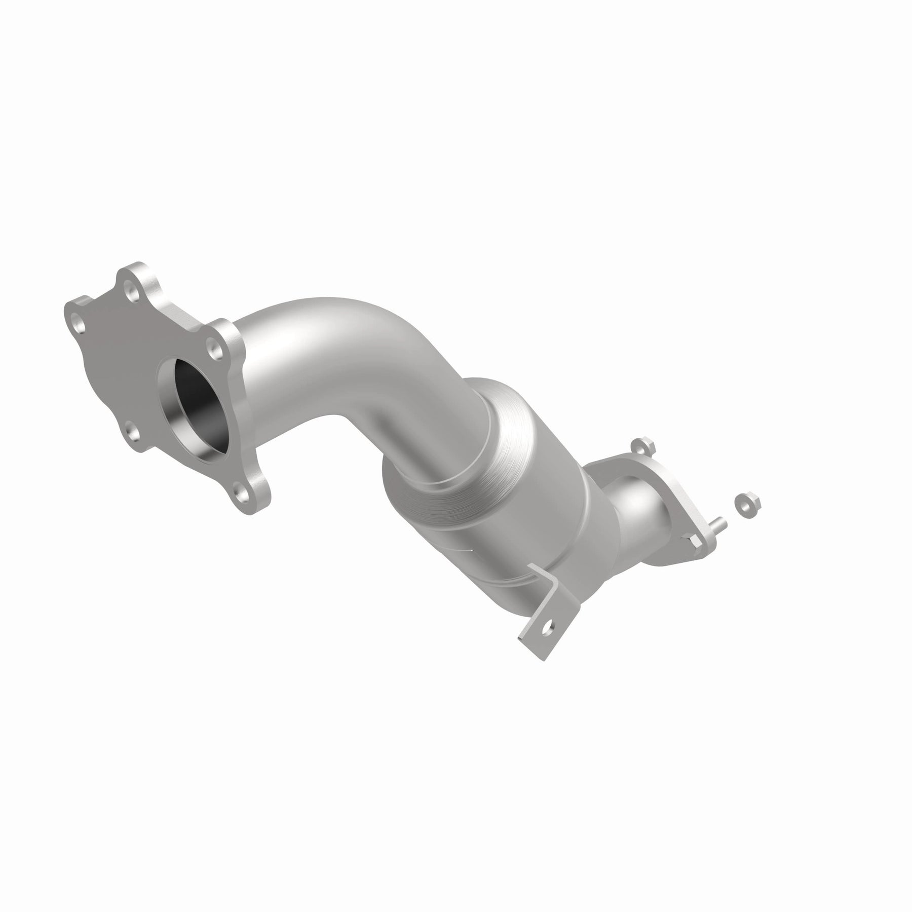 MagnaFlow Exhaust Products 51058 - OEM Grade Direct-Fit Catalytic Converter