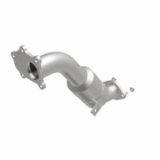 MagnaFlow Exhaust Products 51058 - OEM Grade Direct-Fit Catalytic Converter