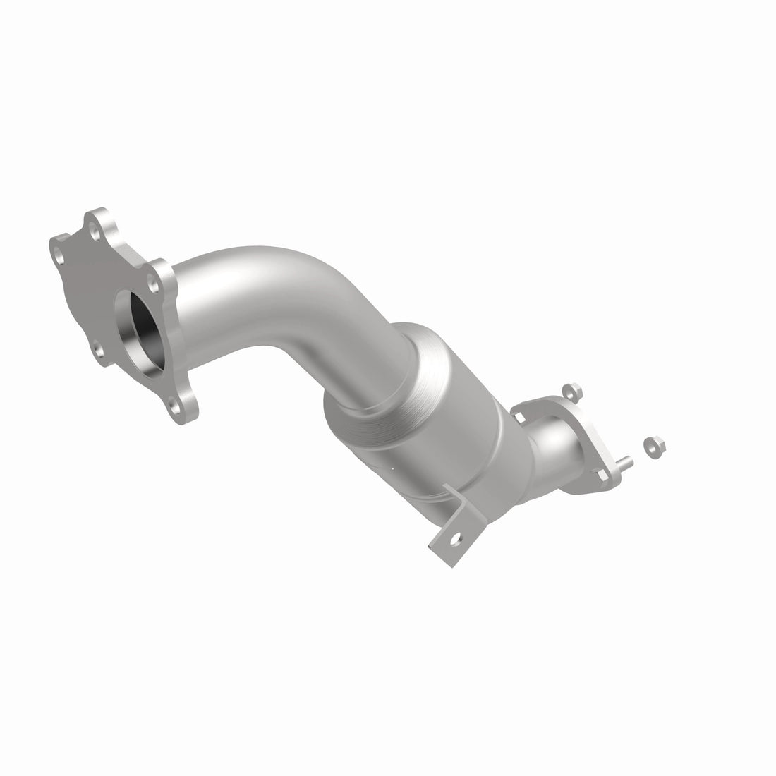 MagnaFlow Exhaust Products 51058 - OEM Grade Direct-Fit Catalytic Converter