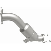 MagnaFlow Exhaust Products 51058 - OEM Grade Direct-Fit Catalytic Converter 2