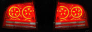 Oracle Lighting 5106-001 Tail Light Bulb