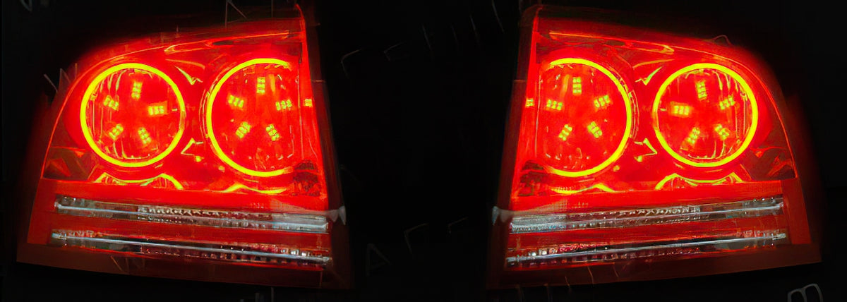Oracle Lighting 5106-001 Tail Light Bulb