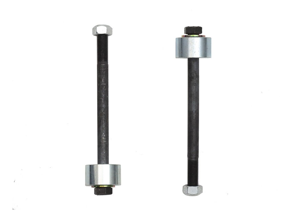 ICON Vehicle Dynamics 51060 - Differential Drop Spacer Kit