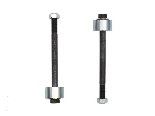 ICON 2007-2021 Toyota Tundra/2008-2022 Toyota Sequoia Front Differential Drop Kit