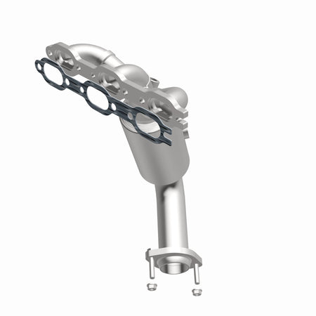 MagnaFlow Exhaust Products 51061 - OEM Grade Manifold Catalytic Converter 2