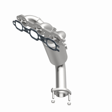 MagnaFlow Exhaust Products 51061 - OEM Grade Manifold Catalytic Converter 3