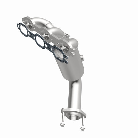 MagnaFlow Exhaust Products 51061 - OEM Grade Manifold Catalytic Converter 4