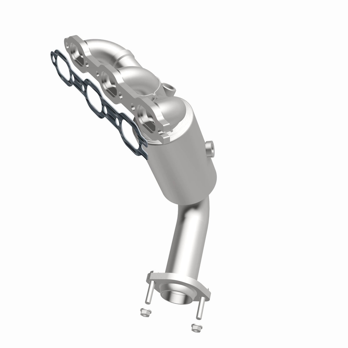 MagnaFlow Exhaust Products 51061 - OEM Grade Manifold Catalytic Converter 5