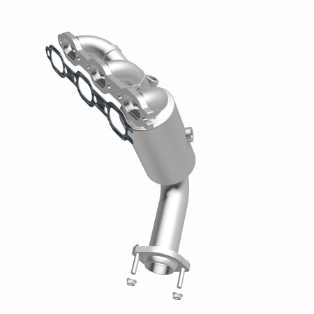 MagnaFlow Exhaust Products 51061 - OEM Grade Manifold Catalytic Converter 5