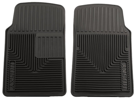 Husky Liners 51061 - Floor Mat