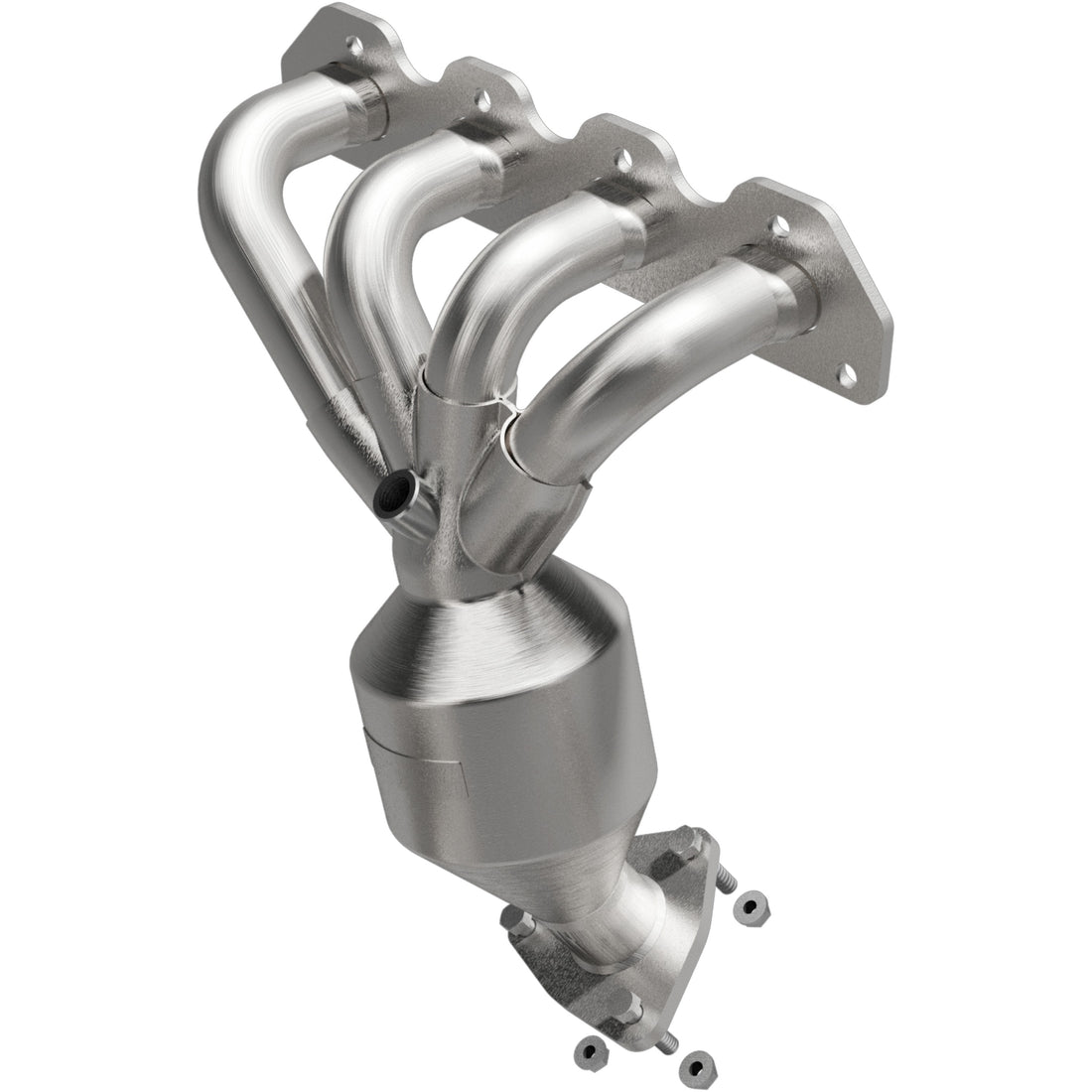 MagnaFlow Exhaust Products 51062 - OEM Grade Manifold Catalytic Converter 4