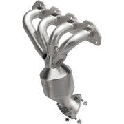 MagnaFlow Exhaust Products 51062 - OEM Grade Manifold Catalytic Converter 4
