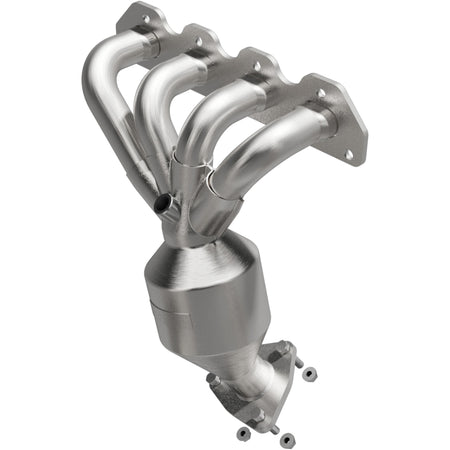 MagnaFlow Exhaust Products 51062 - OEM Grade Manifold Catalytic Converter 4