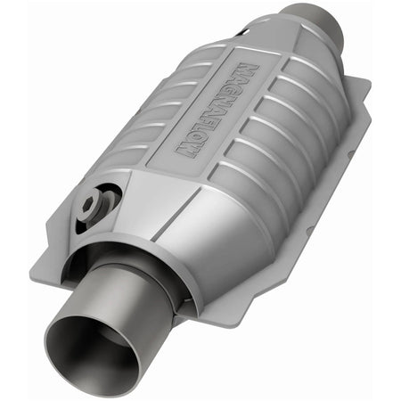 MagnaFlow Exhaust Products 51064 - OEM Grade Universal Catalytic Converter 1