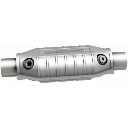 MagnaFlow Exhaust Products 51064 - OEM Grade Universal Catalytic Converter 2