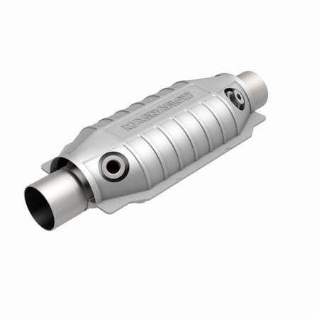 MagnaFlow Exhaust Products 51065 - OEM Grade Universal Catalytic Converter 5