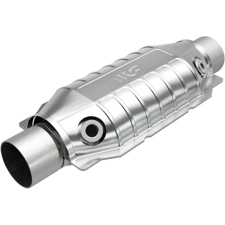 MagnaFlow Exhaust Products 51066 - OEM Grade Universal Catalytic Converter 1