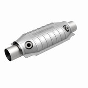MagnaFlow Exhaust Products 51066 - OEM Grade Universal Catalytic Converter 4
