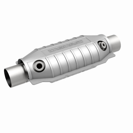 MagnaFlow Exhaust Products 51066 - OEM Grade Universal Catalytic Converter 5