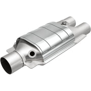 MagnaFlow Exhaust Products 51067 - OEM Grade Universal Catalytic Converter 1