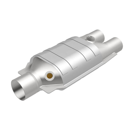 MagnaFlow Exhaust Products 51067 - OEM Grade Universal Catalytic Converter 2