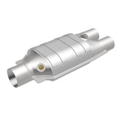 MagnaFlow Exhaust Products 51067 - OEM Grade Universal Catalytic Converter 4