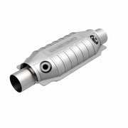 MagnaFlow Exhaust Products 51069 - OEM Grade Universal Catalytic Converter 1