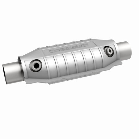 MagnaFlow Exhaust Products 51069 - OEM Grade Universal Catalytic Converter 5