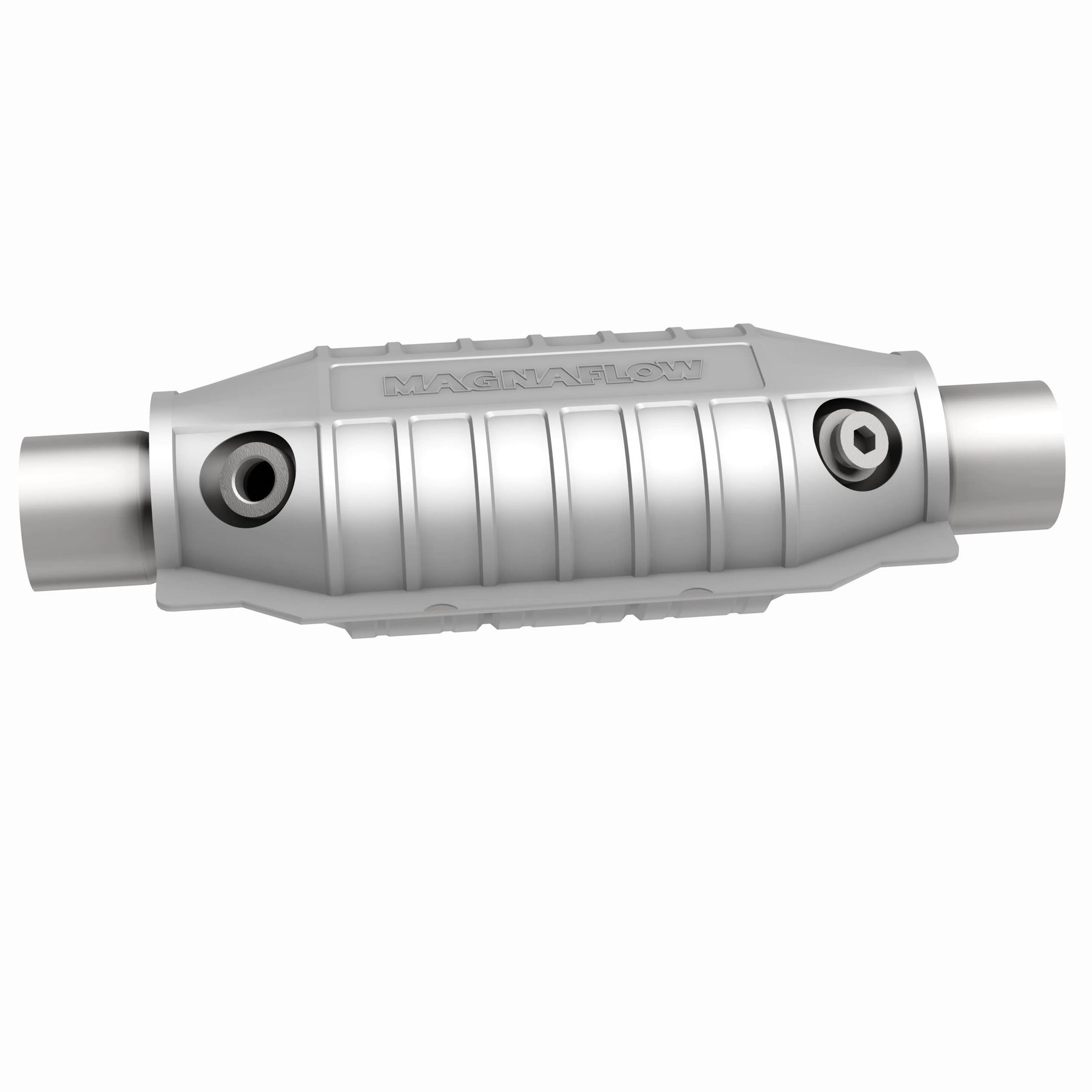 MagnaFlow Exhaust Products 51069 - OEM Grade Universal Catalytic Converter