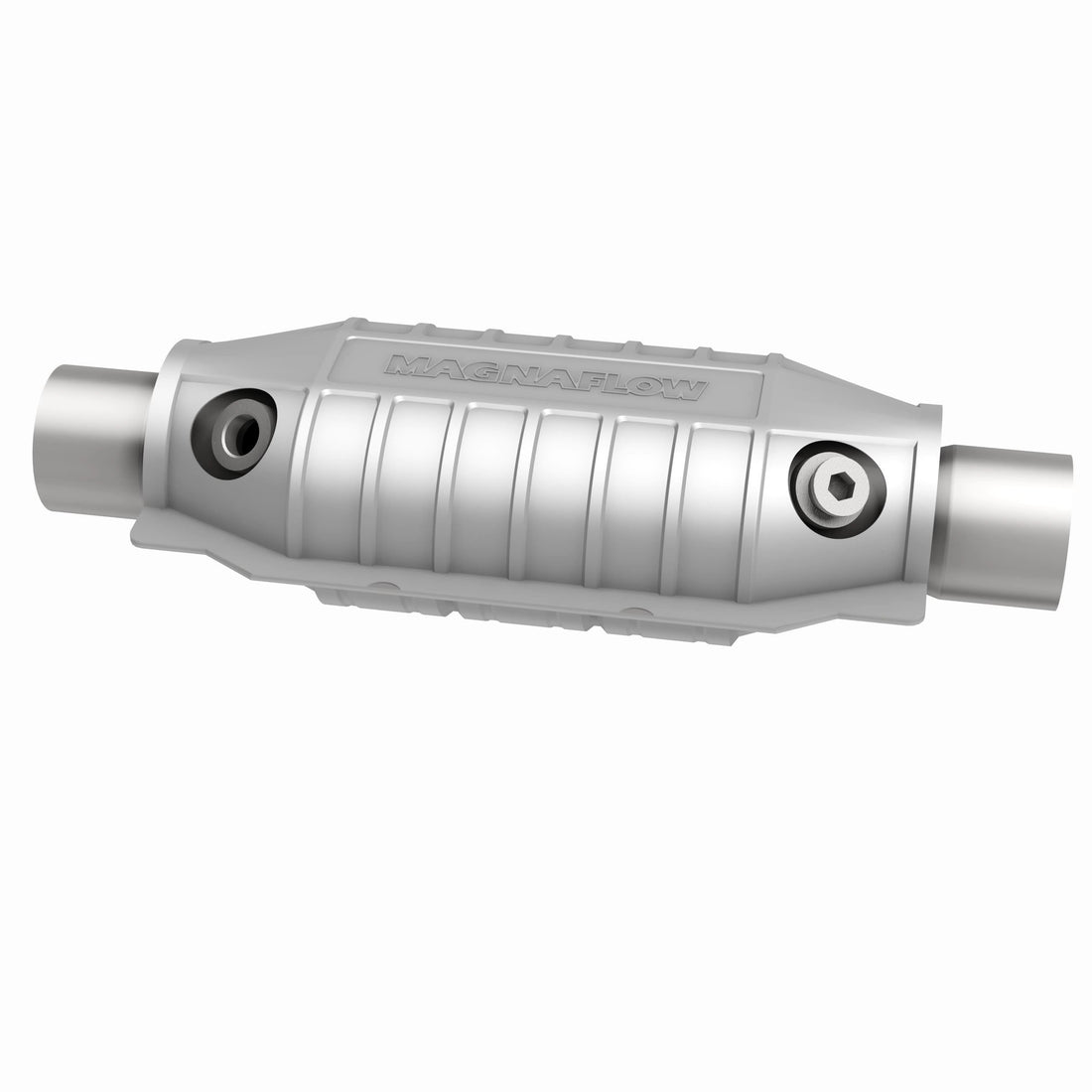 MagnaFlow Exhaust Products 51069 - OEM Grade Universal Catalytic Converter