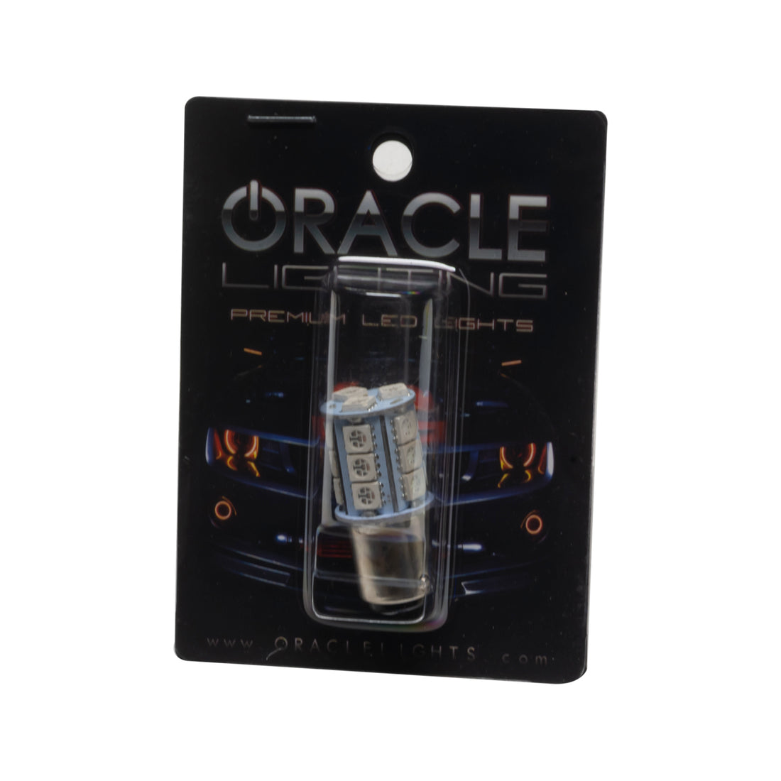 Oracle Lighting 5107-003 Universal Fit Turn Signal
