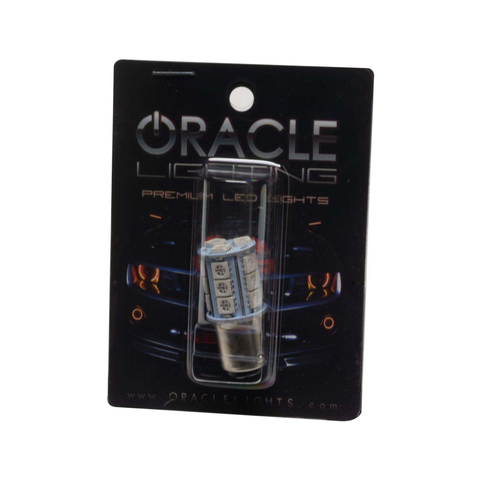 Oracle Lighting 5107-003 Universal Fit Turn Signal