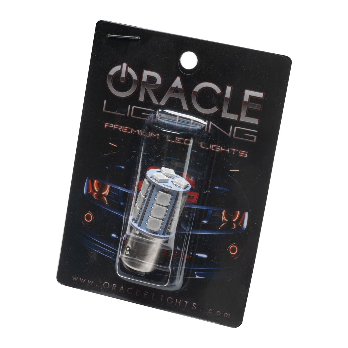 Oracle Lighting 5107-005 Universal Fit Courtesy Light Bulb