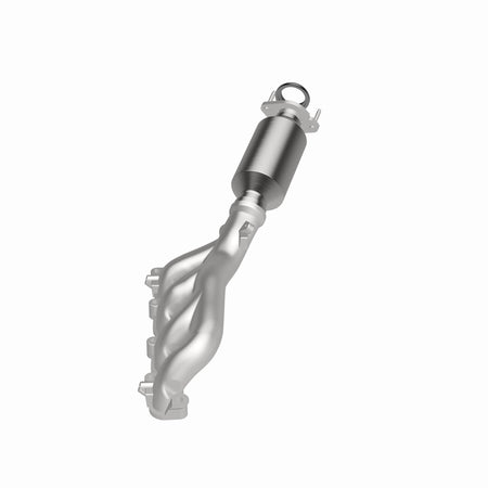 MagnaFlow Exhaust Products 51070 - OEM Grade Manifold Catalytic Converter 1