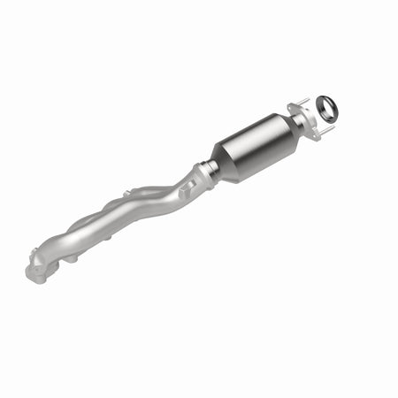 MagnaFlow Exhaust Products 51070 - OEM Grade Manifold Catalytic Converter 3