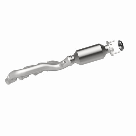 MagnaFlow Exhaust Products 51070 - OEM Grade Manifold Catalytic Converter 4
