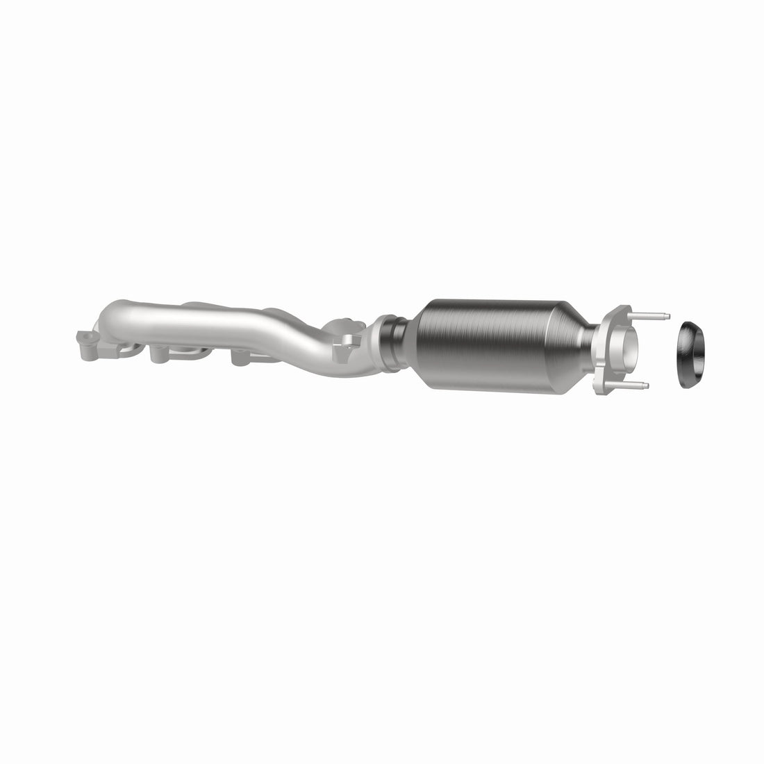 MagnaFlow Exhaust Products 51070 - OEM Grade Manifold Catalytic Converter