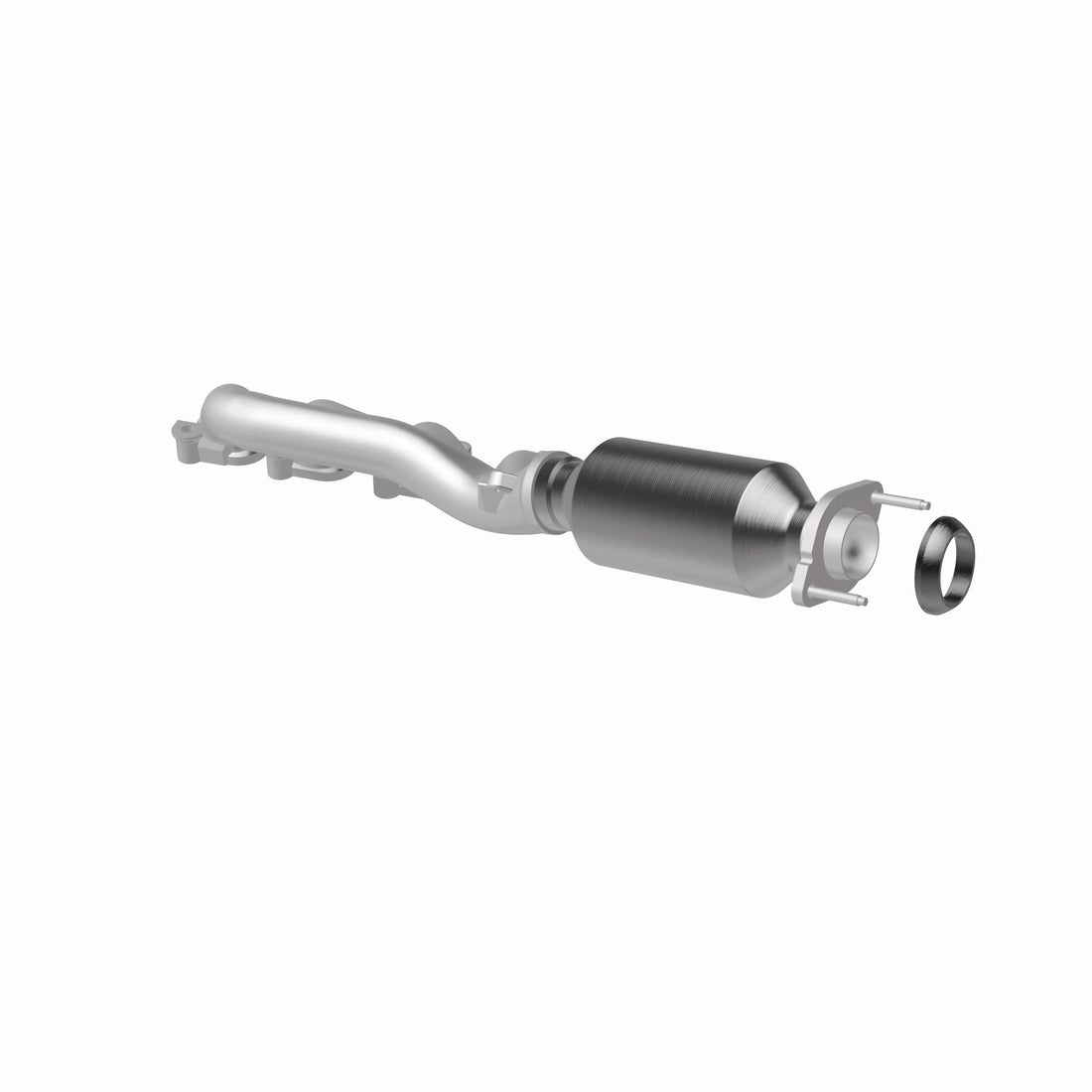 MagnaFlow Exhaust Products 51070 - OEM Grade Manifold Catalytic Converter
