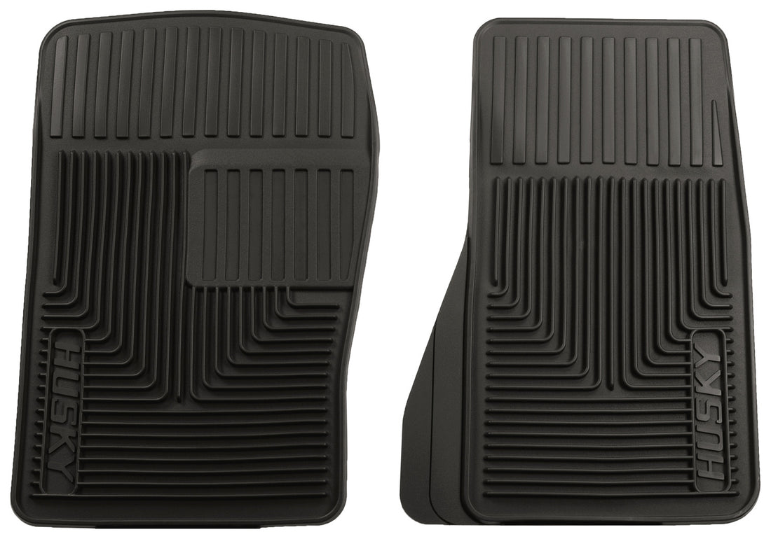 Husky Liners 51071 - Floor Mat