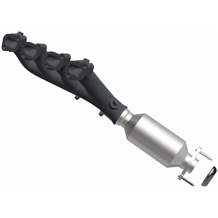 MagnaFlow Exhaust Products 51071 - OEM Grade Manifold Catalytic Converter 1