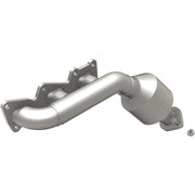 MagnaFlow Exhaust Products 51072 - OEM Grade Manifold Catalytic Converter 1