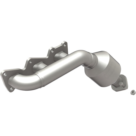 MagnaFlow Exhaust Products 51072 - OEM Grade Manifold Catalytic Converter 1