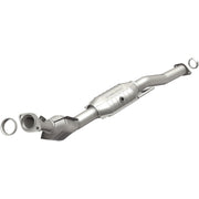 MagnaFlow Exhaust Products 51077 - OEM Grade Direct-Fit Catalytic Converter 1