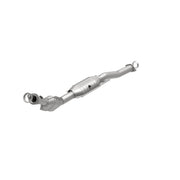 MagnaFlow Exhaust Products 51077 - OEM Grade Direct-Fit Catalytic Converter 2