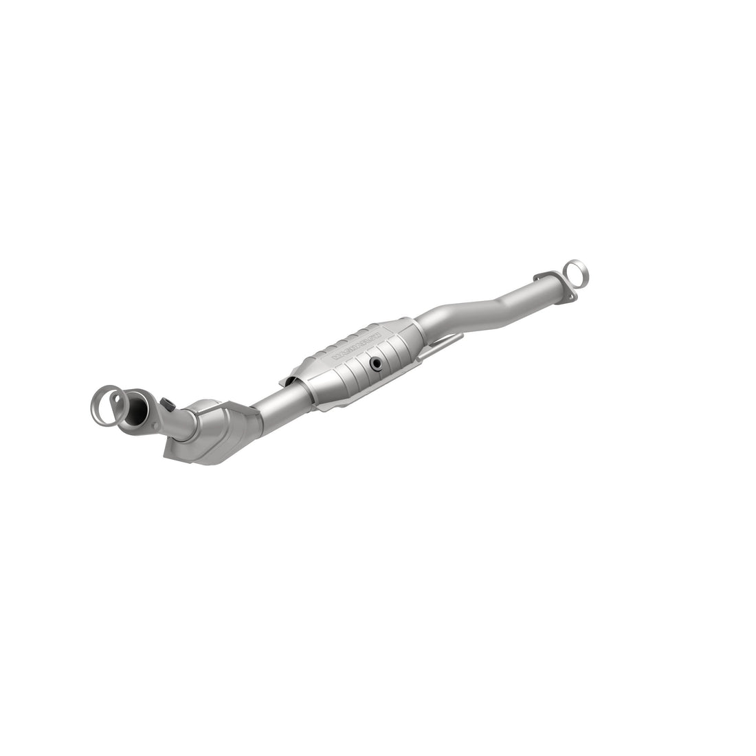 MagnaFlow Exhaust Products 51077 - OEM Grade Direct-Fit Catalytic Converter 3