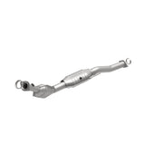 MagnaFlow Exhaust Products 51077 - OEM Grade Direct-Fit Catalytic Converter 4